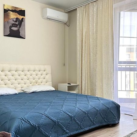 1 Комнатная Драмтеатр 1Bedroom Apartment Ustʼ-Kamenogorsk Extérieur photo