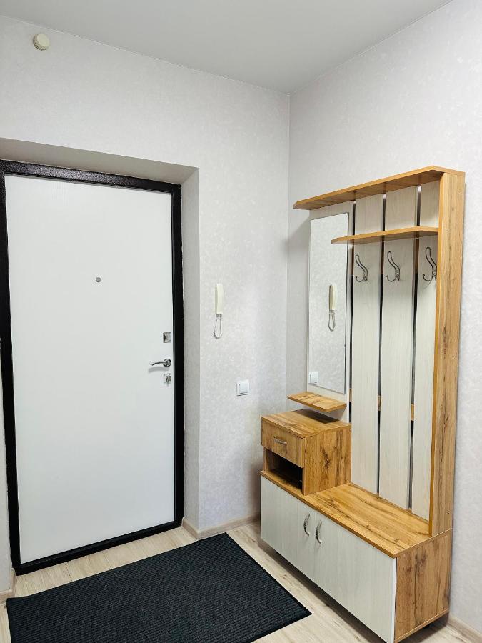 1 Комнатная Драмтеатр 1Bedroom Apartment Ustʼ-Kamenogorsk Extérieur photo