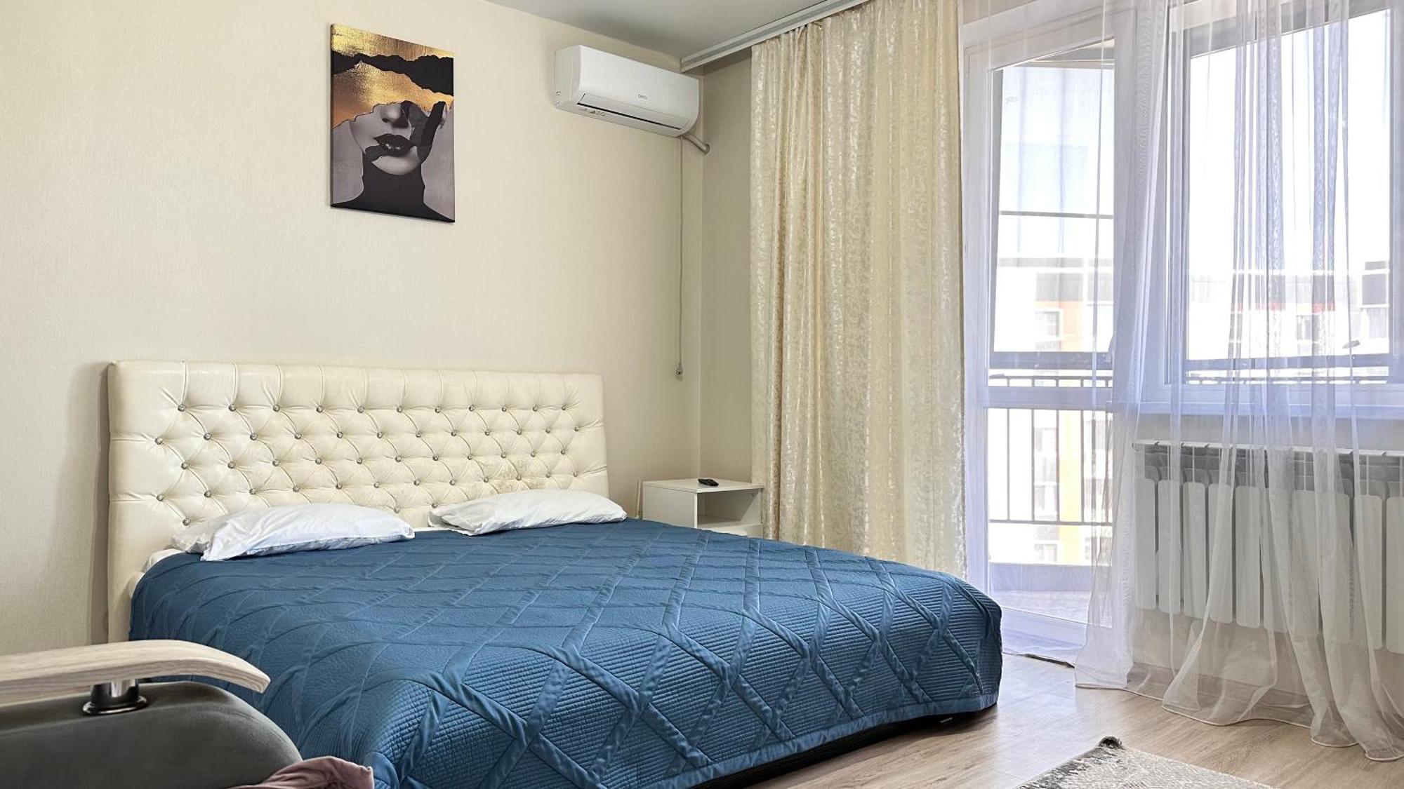 1 Комнатная Драмтеатр 1Bedroom Apartment Ustʼ-Kamenogorsk Extérieur photo